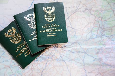 overseas jobs for south african citizens.